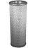 Baldwin PA2542, Outer Air Filter Element with Lift Tabs