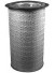 Baldwin PA2569, Outer Air Filter Element with Lift Tab