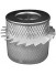 Baldwin PA2589-FN, Air Filter Element with Fins