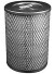 Baldwin PA2592, Air Filter Element for Pressurized Cab