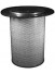 Baldwin PA2600, Air Filter Element with Lid