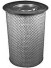 Baldwin PA2606, Outer Air Filter Element with Lift Tab