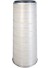 Baldwin PA2632, Conical-Shaped Air Filter Element