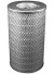 Baldwin PA2666, Outer Air Filter Element with Lift Bar