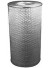 Baldwin PA2673, Outer Air Filter Element with Lift Bar