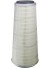 Baldwin PA2703, Conical-Shaped Air Filter Element