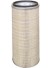 Baldwin PA2729, Conical-Shaped Air Filter Element