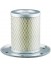 Baldwin PA2730, Inner Air Filter Element with 6 Bolt Holes