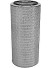 Baldwin PA2746, Outer Air Filter Element with Lift Tab
