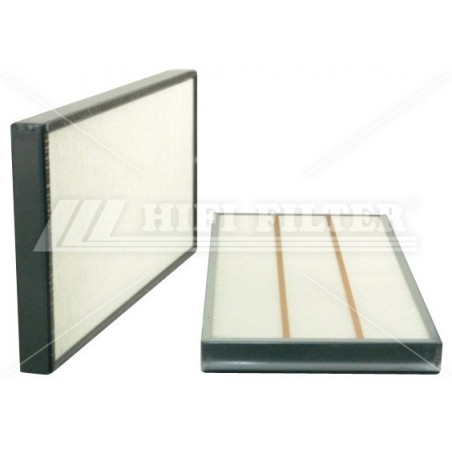 HIFI ASP000906AF023 AIR FILTER