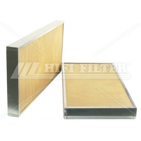 HIFI ASP001304AA079 AIR FILTER