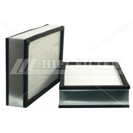 HIFI ASP001501AG031 AIR FILTER
