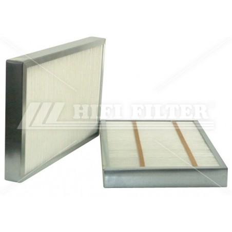 HIFI ASP001601AF031 AIR FILTER