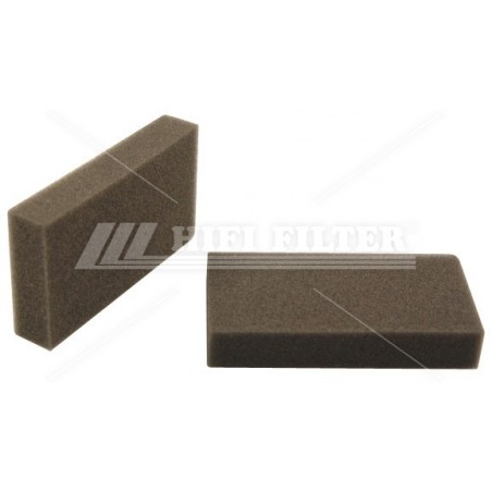 HIFI ASP002101PF001 AIR FILTER