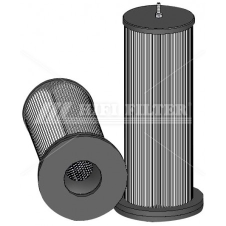 HIFI ASR977902AF032 AIR FILTER