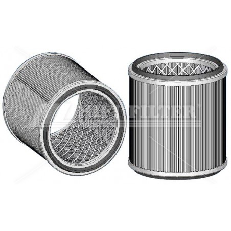 HIFI ASR987501AG025 AIR FILTER