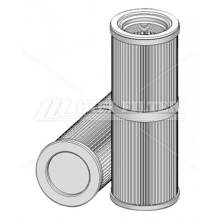 HIFI ASR989403AG016 AIR FILTER