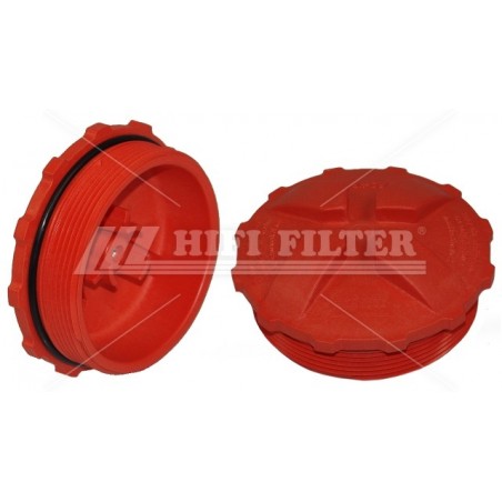 HIFI BDH5200004 COMPLETE FILTER CAP