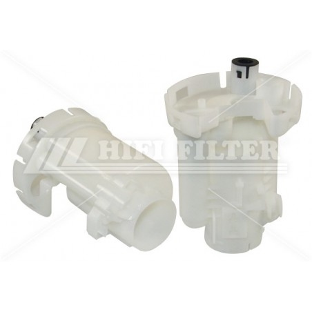 Hifi BE1037 PETROL FILTER