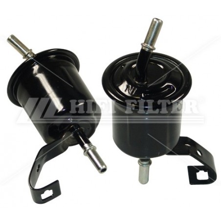 HIFI BE1047 PETROL FILTER