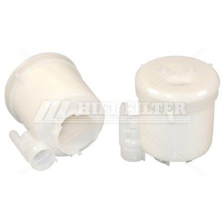 HIFI BE1050 PETROL FILTER