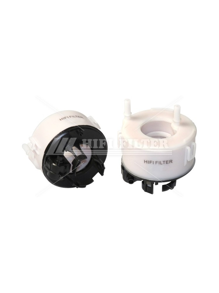 HIFI BE1052 FUEL FILTER