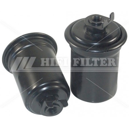 HIFI BE1133 PETROL FILTER