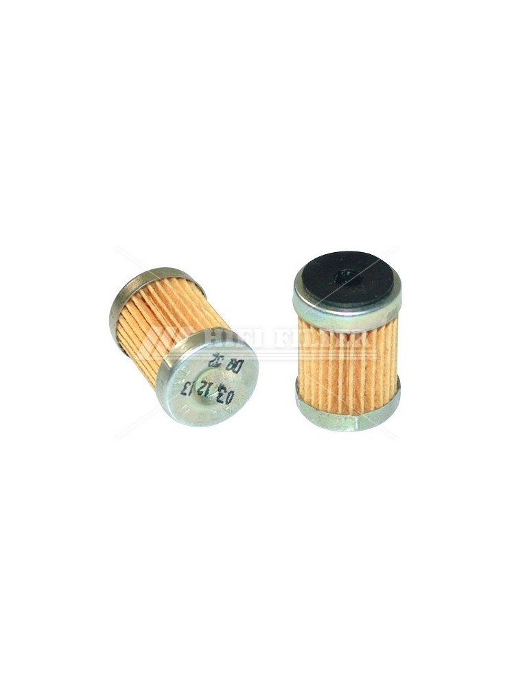 HIFI BE220 PETROL FILTER