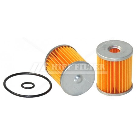 Hifi BE222 PETROL FILTER