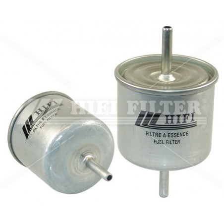 HIFI BE3225 PETROL FILTER