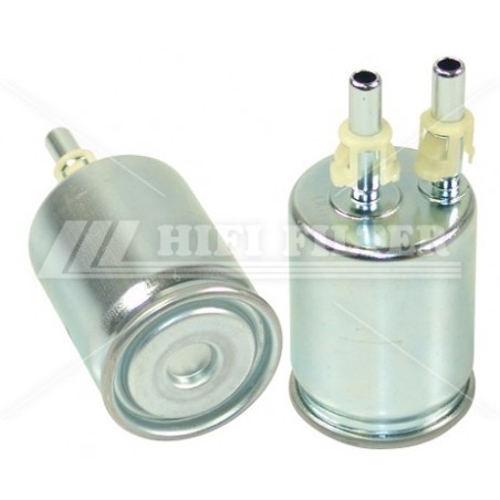 HIFI BE33129 PETROL FILTER