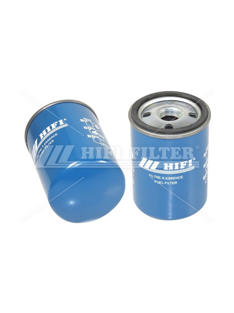 HIFI BE33351 PETROL FILTER