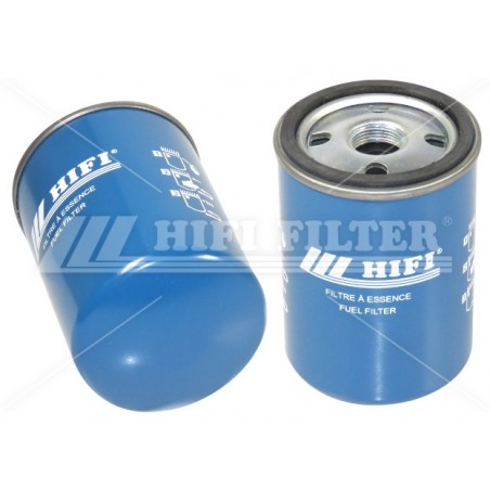 HIFI BE33351 PETROL FILTER