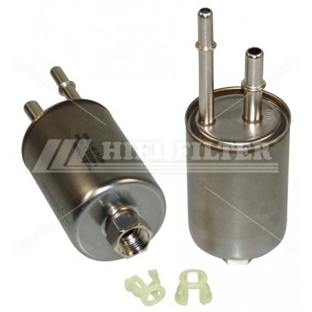 HIFI BE33889 PETROL FILTER