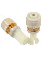 HIFI BE4037 PETROL FILTER