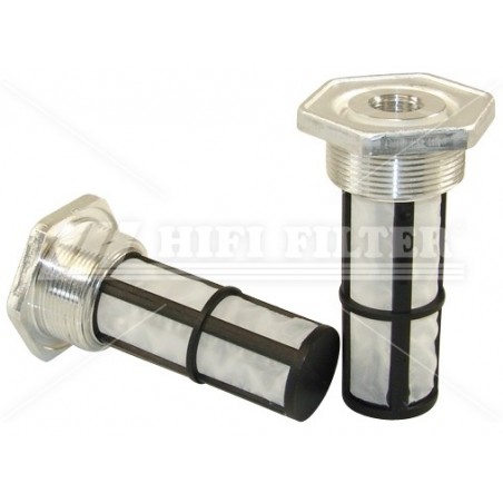 HIFI BE4041 PETROL FILTER