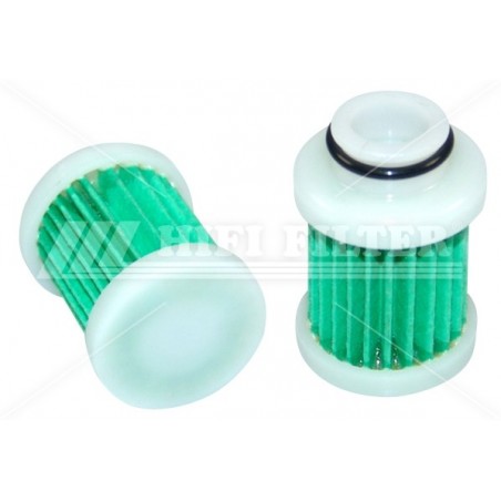 HIFI BE4044 PETROL FILTER