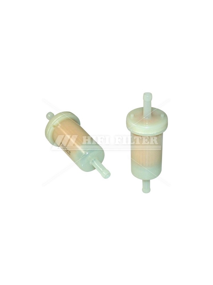 HIFI BE4051 FUEL FILTER