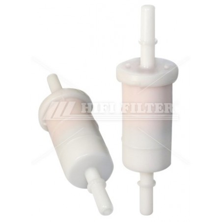 Hifi BE4057 FUEL FILTER