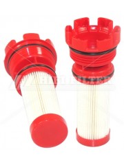 HIFI BE5016 FUEL FILTER