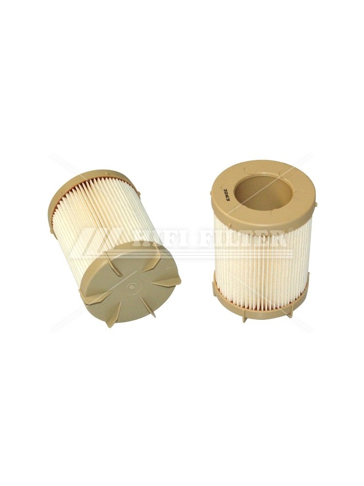 HIFI BE5017 PETROL FILTER