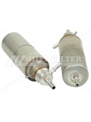 HIFI BE550 PETROL FILTER