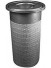 Baldwin PA2784, Outer Air Filter Element with Lid