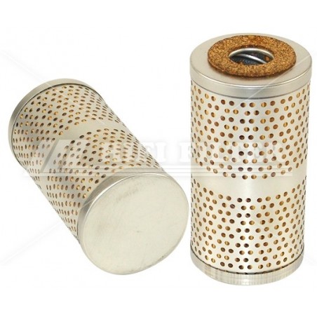 Hifi BE620 PETROL FILTER