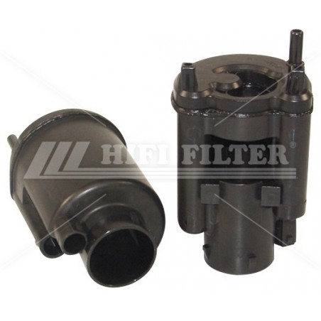 Hifi BE7031 PETROL FILTER