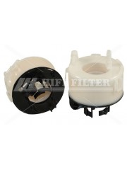 HIFI BE7037 PETROL FILTER