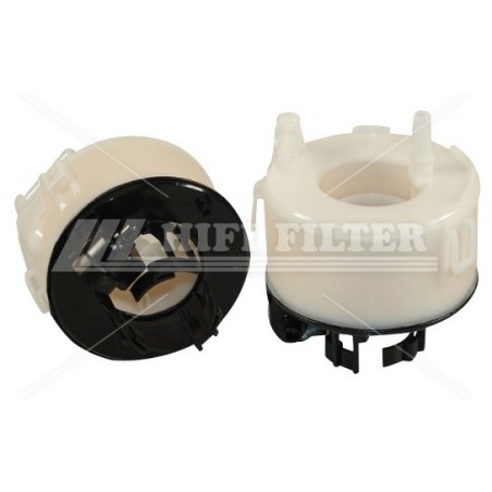 Hifi BE7037 PETROL FILTER