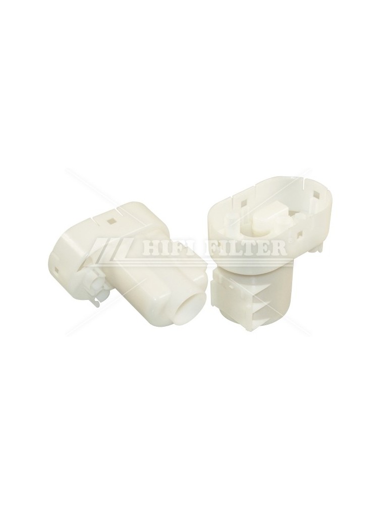 HIFI BE7038 PETROL FILTER