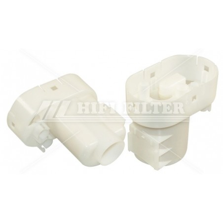 Hifi BE7038 PETROL FILTER
