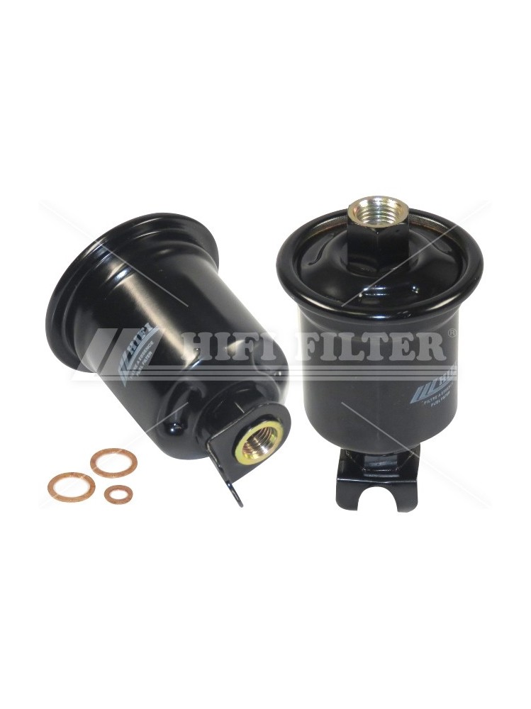 HIFI BE7287 PETROL FILTER